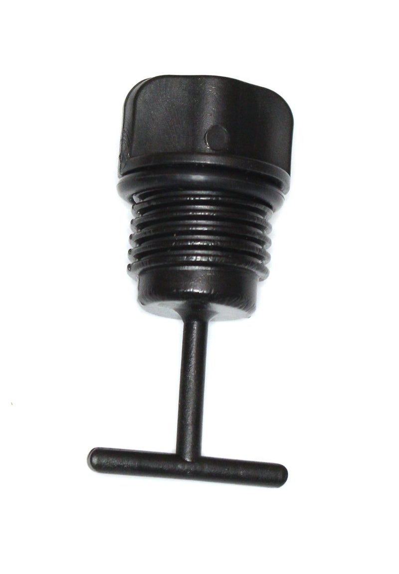 JSP Manufacturing عبوة 2 من سدادة تصريف بديلة وحلقة O بديلة OEM# EU0-62282-00-00 ليمانا ويفرونر GPR ريدر فنتشر 650 701 800 1200 - Image 3